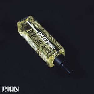 Pion After Shave Cologne Citron