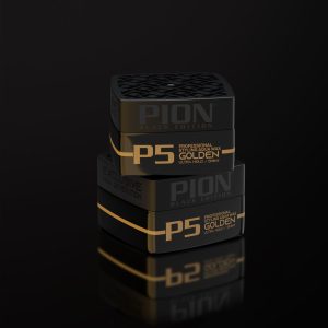 Pion Aqua Wax P5 150ml