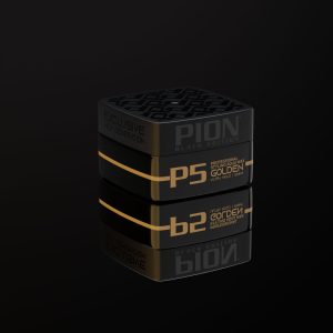 Pion Aqua Wax P5 150ml