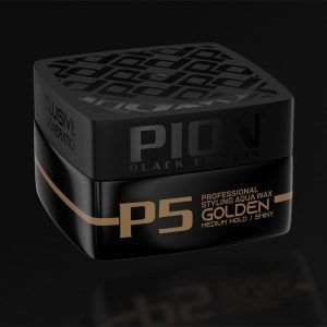 Pion Aqua Wax P5 150ml