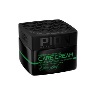 Pion Care Crème Mains & Visage Feuille d'Olivier 240ml
