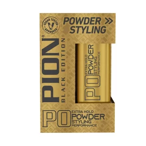 Pion Cire de Poudre Extra Tenue P0 20gr