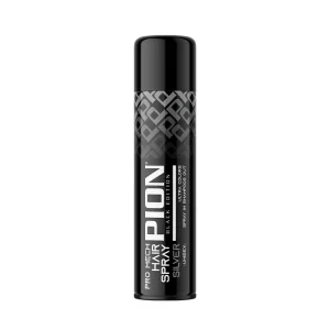 Pion Laque Bombe de Couleur pour Cheveux 150ml