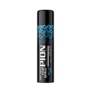 Pion Laque Bombe de Couleur pour Cheveux 150ml