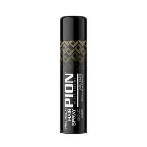 Pion Laque Bombe de Couleur pour Cheveux 150ml