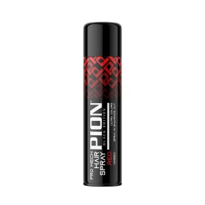 Pion Laque Bombe de Couleur pour Cheveux 150ml