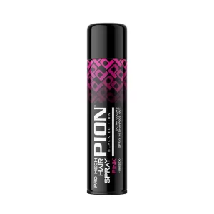 Pion Laque Bombe de Couleur pour Cheveux 150ml