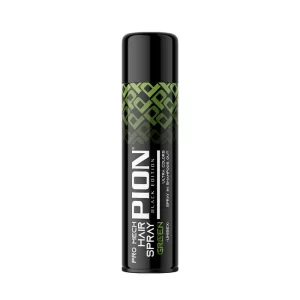 Pion Laque Bombe de Couleur pour Cheveux 150ml