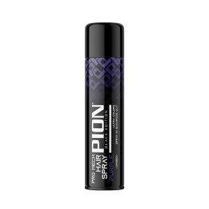 Pion Laque Bombe de Couleur pour Cheveux 150ml