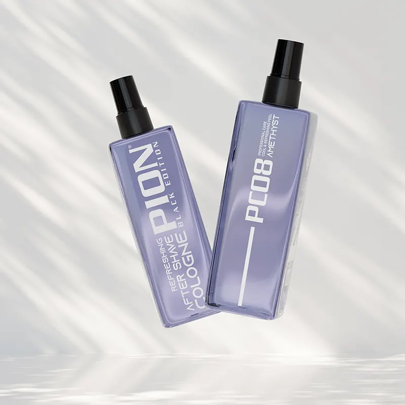 Pion After Shave Cologne Améthyste 390ml