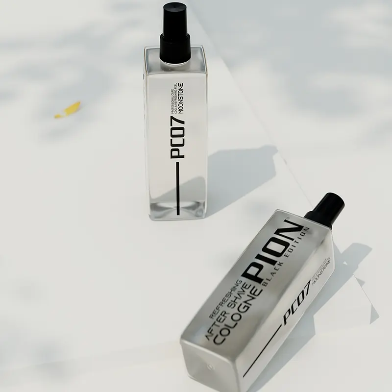 Pion After Shave Cologne Moonstone 390ml